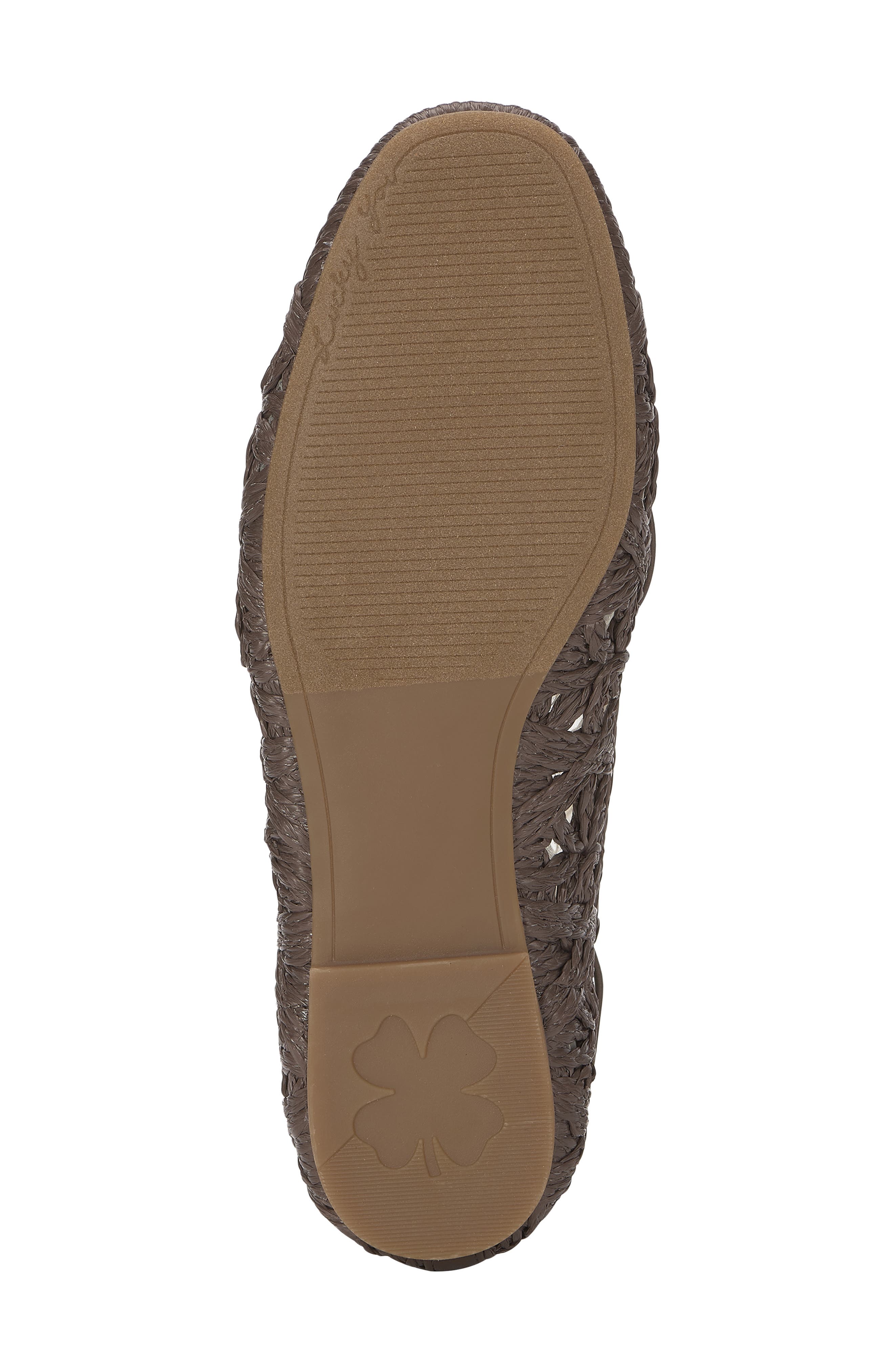 Lucky Brand Tennyr Ballet Flat, Alternate, color, 