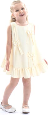 Mimi Tutu Sofia Bow Dress