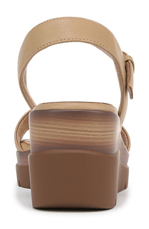 SOUL NATURALIZER SOUL NATURALIZER GRACIELA WEDGE SANDAL