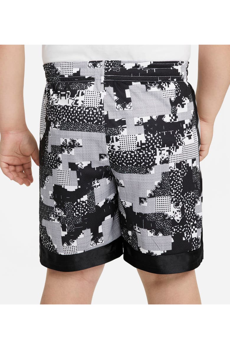 Nike Kids' Elite Basketball Shorts, Alternate, color, 