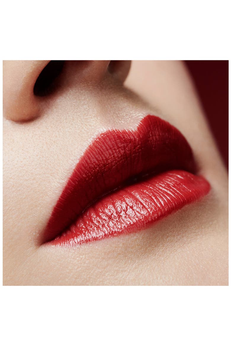 Lunar New Year Luxe Lipstick (Limited Edition), Alternate, color, NEW YORK SUNSET