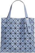 Bao Bao Issey Miyake Prism Denim Look Tote