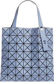 Bao Bao Issey Miyake Prism Denim Look Tote