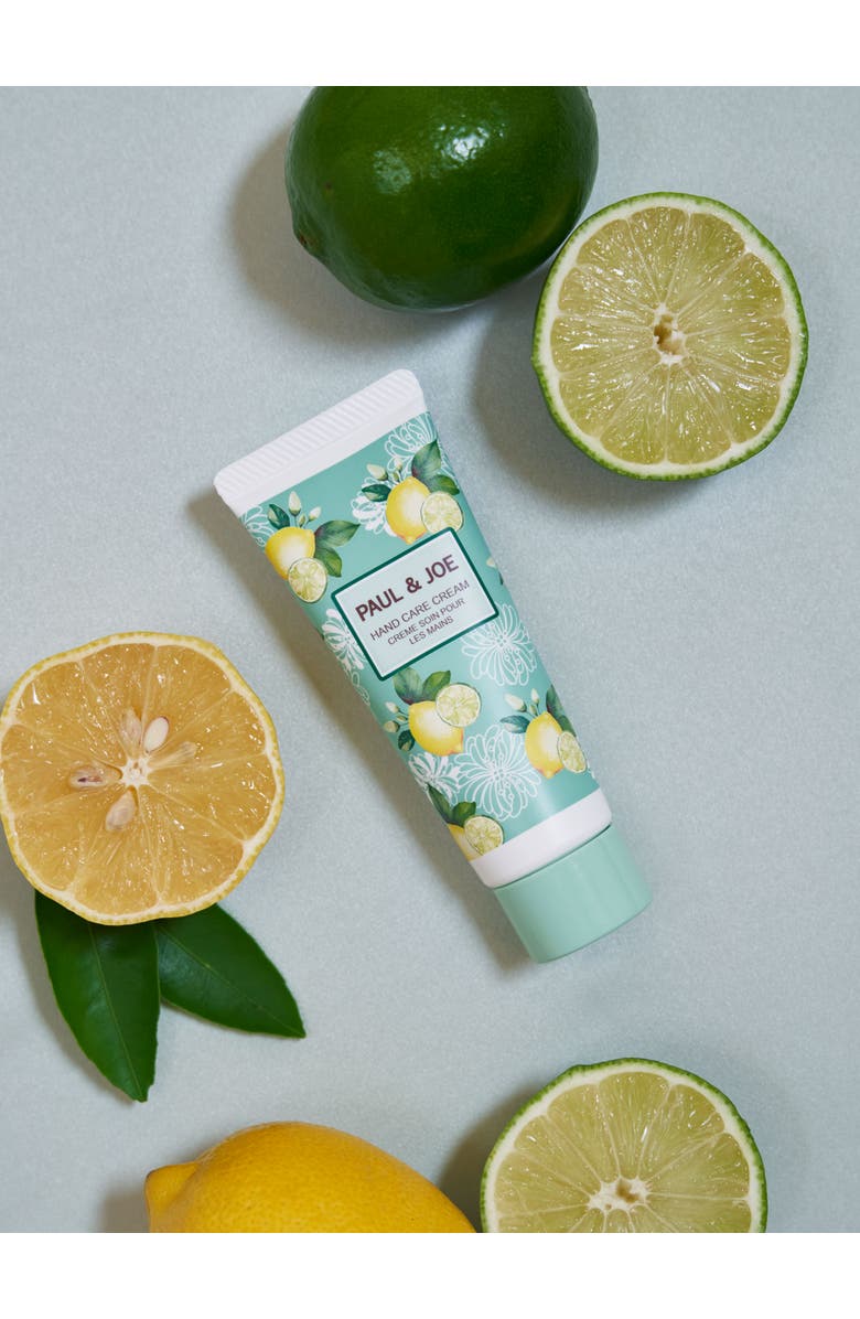 Paul & Joe Hand Care Cream, Alternate, color, Citrus Green - Freshness 02