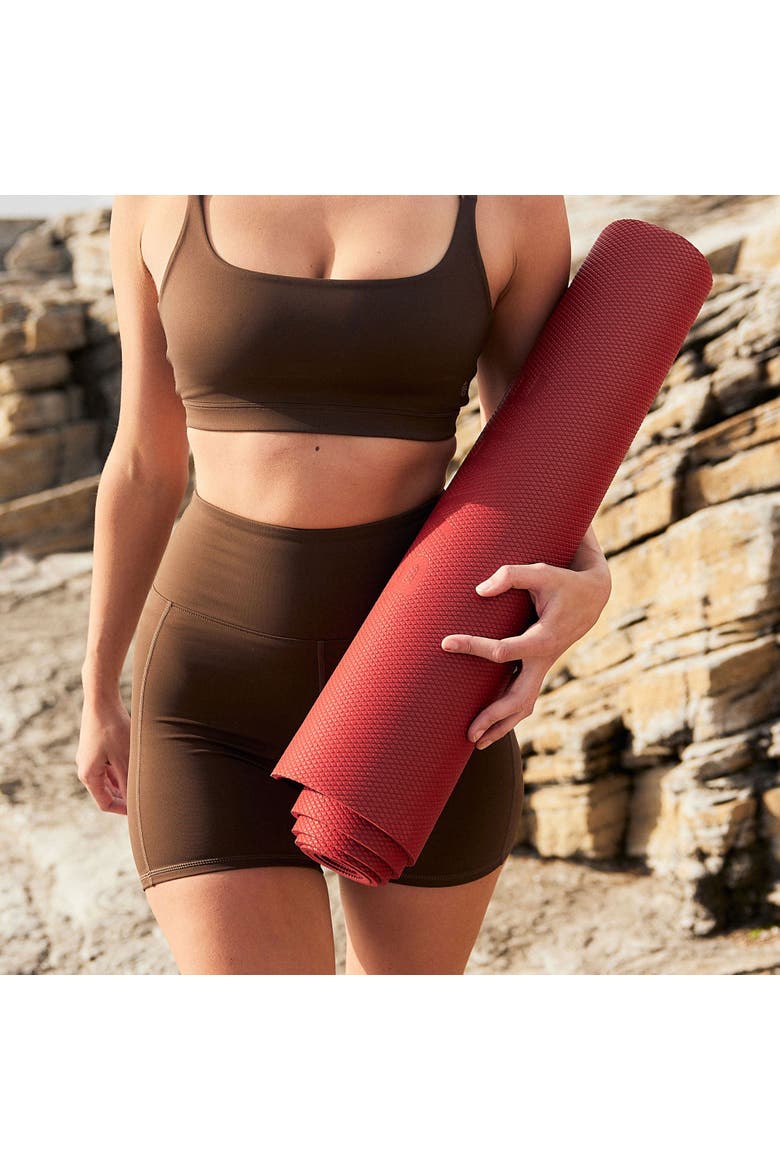 Prime Support 6mm, Alternate, color, Red Dust