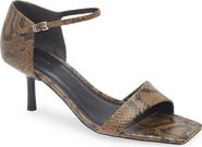 Nordstrom Stanton Ankle Strap Sandal