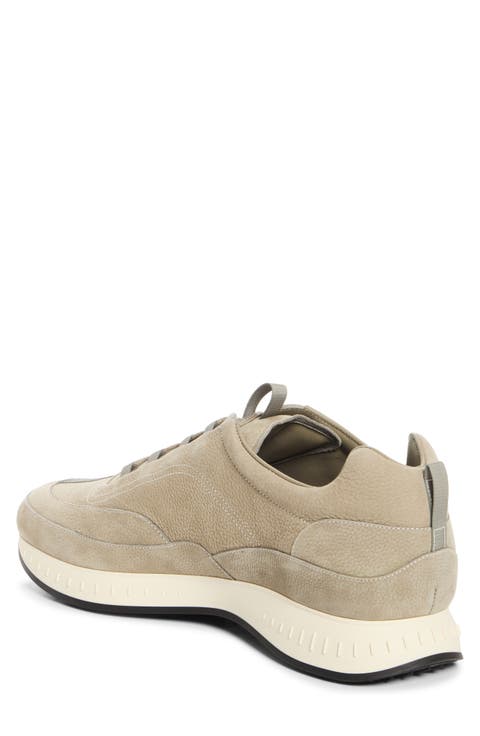 Laced Stream Sneaker