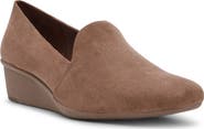 Anne Klein Wendell Wedge Pump