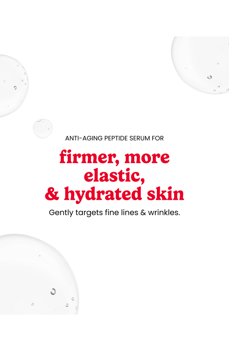 Timeless Skin Care Matrixyl<sup>®</sup> 3000 Peptide Complex Serum, Alternate, color, 4Oz