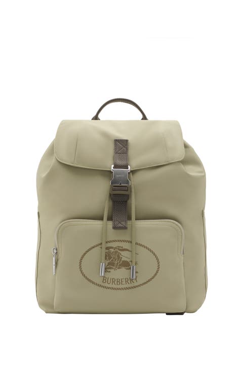 Orkney Flap Backpack