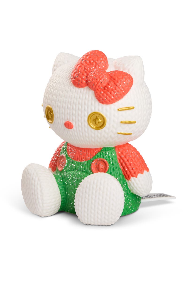 Handmade By Robots Sanrio - Hello Kitty Christmas, Alternate, color, 