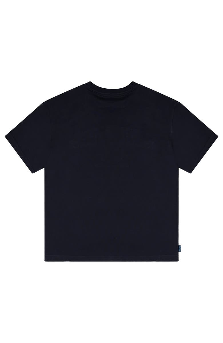 Live Breathe Futbol Unisex Live Breathe Futbol Navy San Diego FC Floral T-Shirt, Alternate, color, 