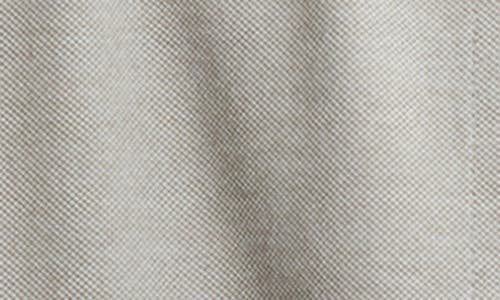 Jachs Short Sleeve Stretch Oxford Button-up Shirt