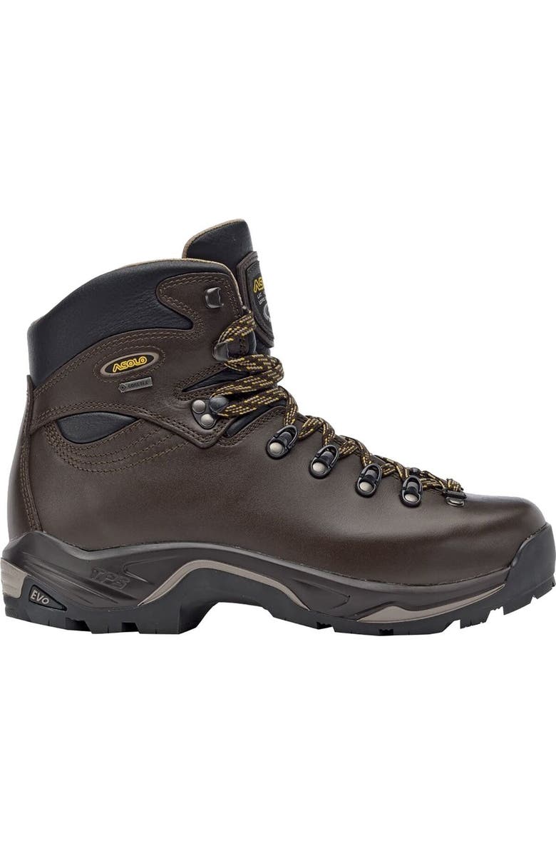 Asolo Tps 520 Gv Evo Wide Backpacking Boot - Men's, Main, color, Chestnut