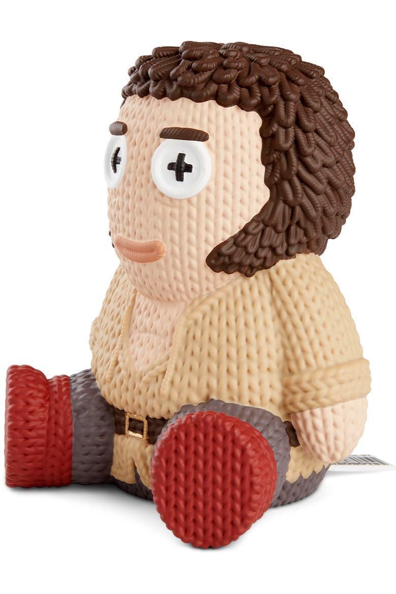 Princess Bride - Fezzik 138 Mighty, Alternate, color, Multicolor