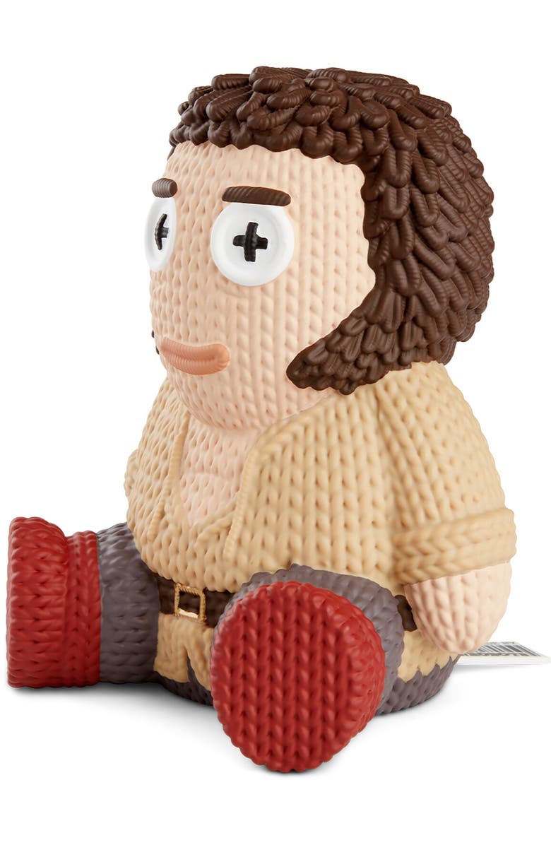 Handmade By Robots Princess Bride - Fezzik 138 Mighty, Alternate, color, Multicolor