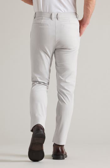 Commuter Slim Fit Pants