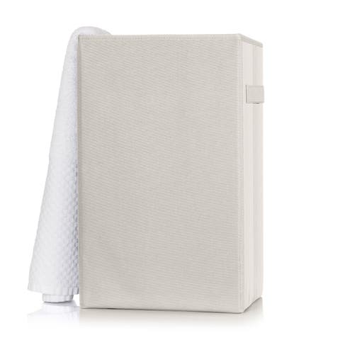 Foldable Towel Warmer - 9.2 Gallon Capacity
