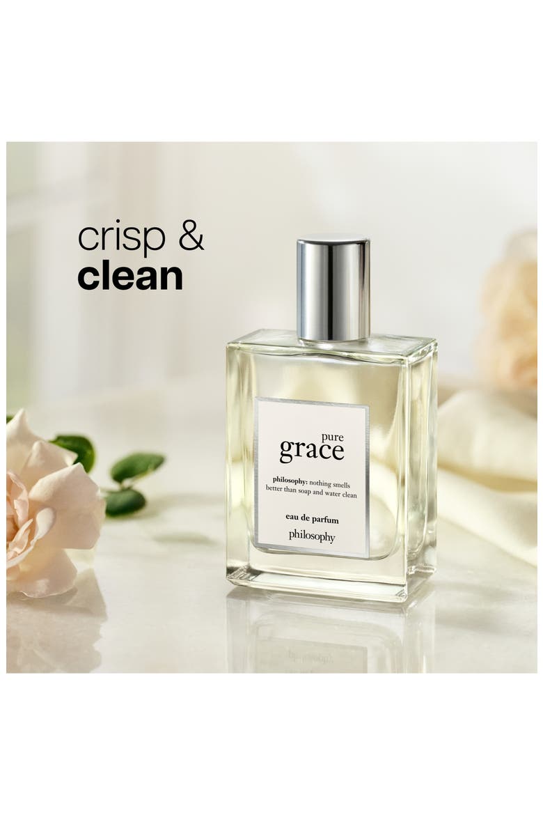 pure grace eau de parfum, Alternate, color, NO COLOR