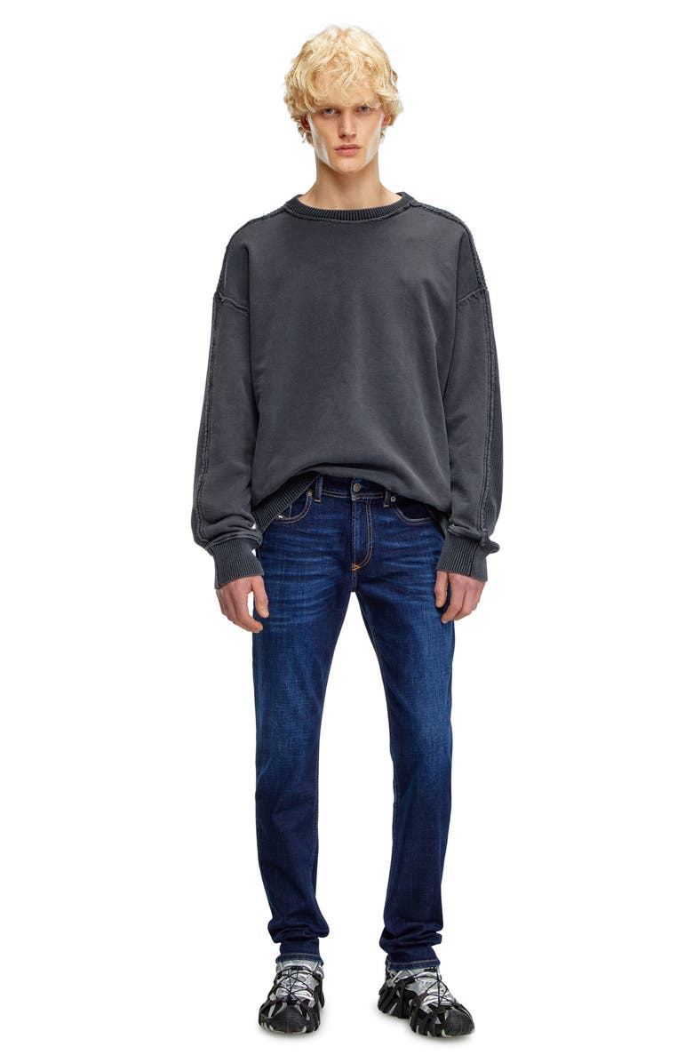 DIESEL<sup>®</sup> 1979 Sleenker Skinny Jeans, Alternate, color, 