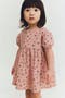 selected Dusty Pink/Floral