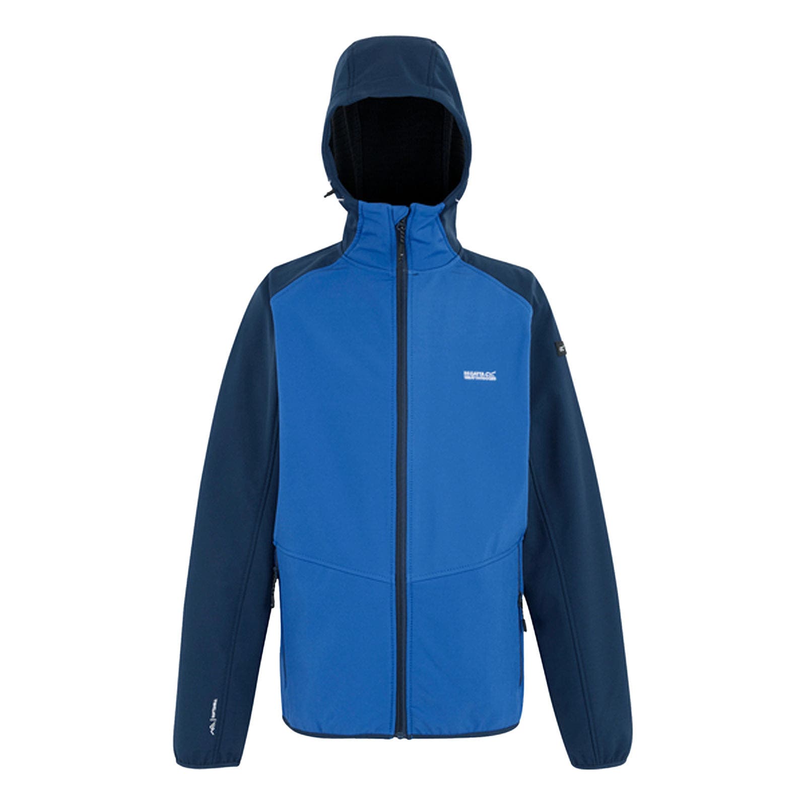 Snorkel Blue  Moonlight
