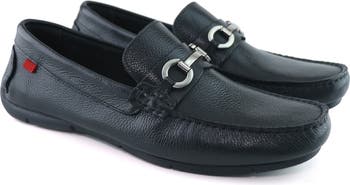 Stafford Ave Leather Loafer