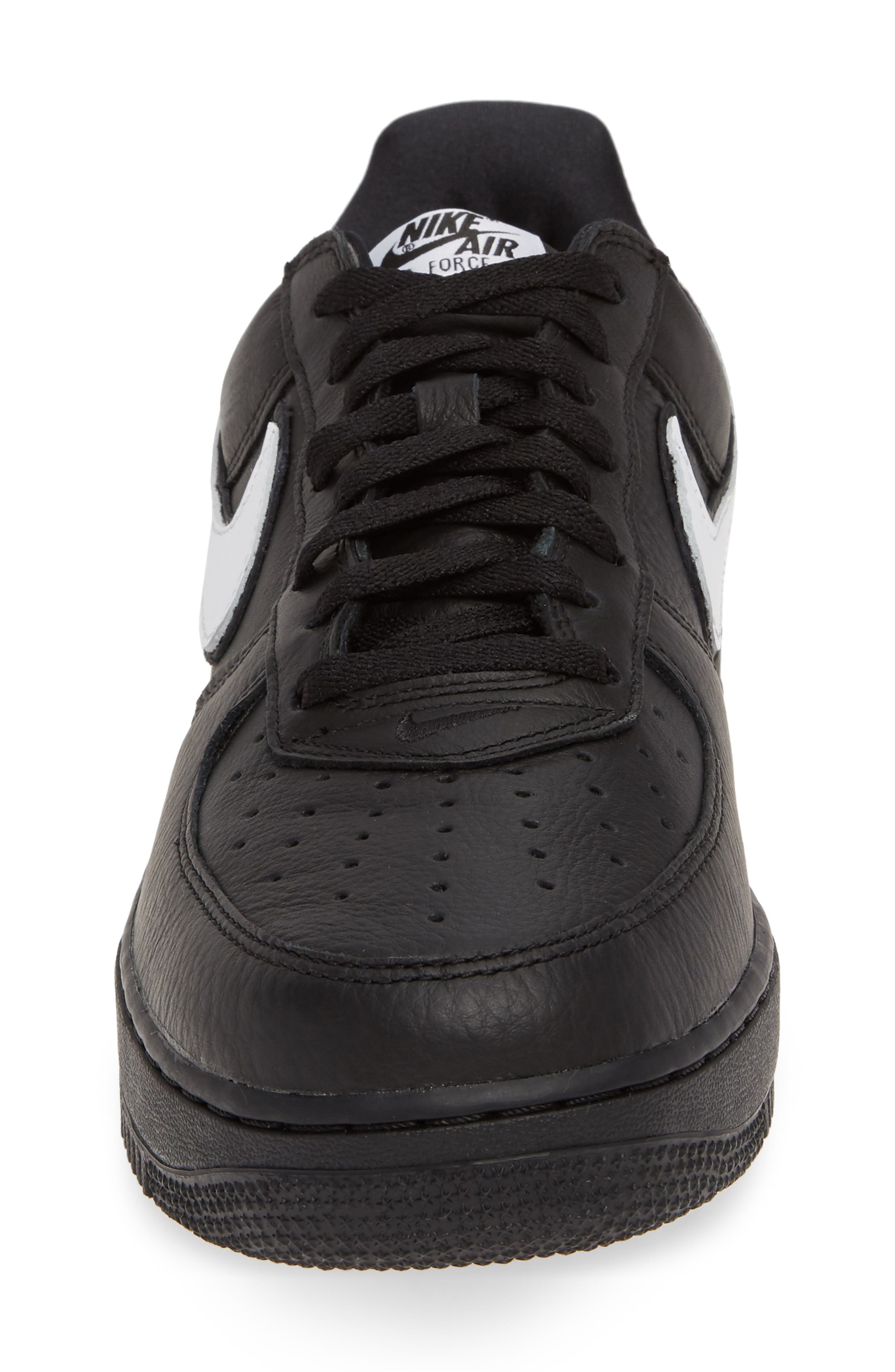 Nike Air Force 1 Low Retro QS Sneaker, Alternate, color, 