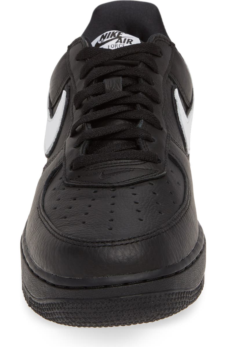 Nike Air Force 1 Low Retro QS Sneaker, Alternate, color,