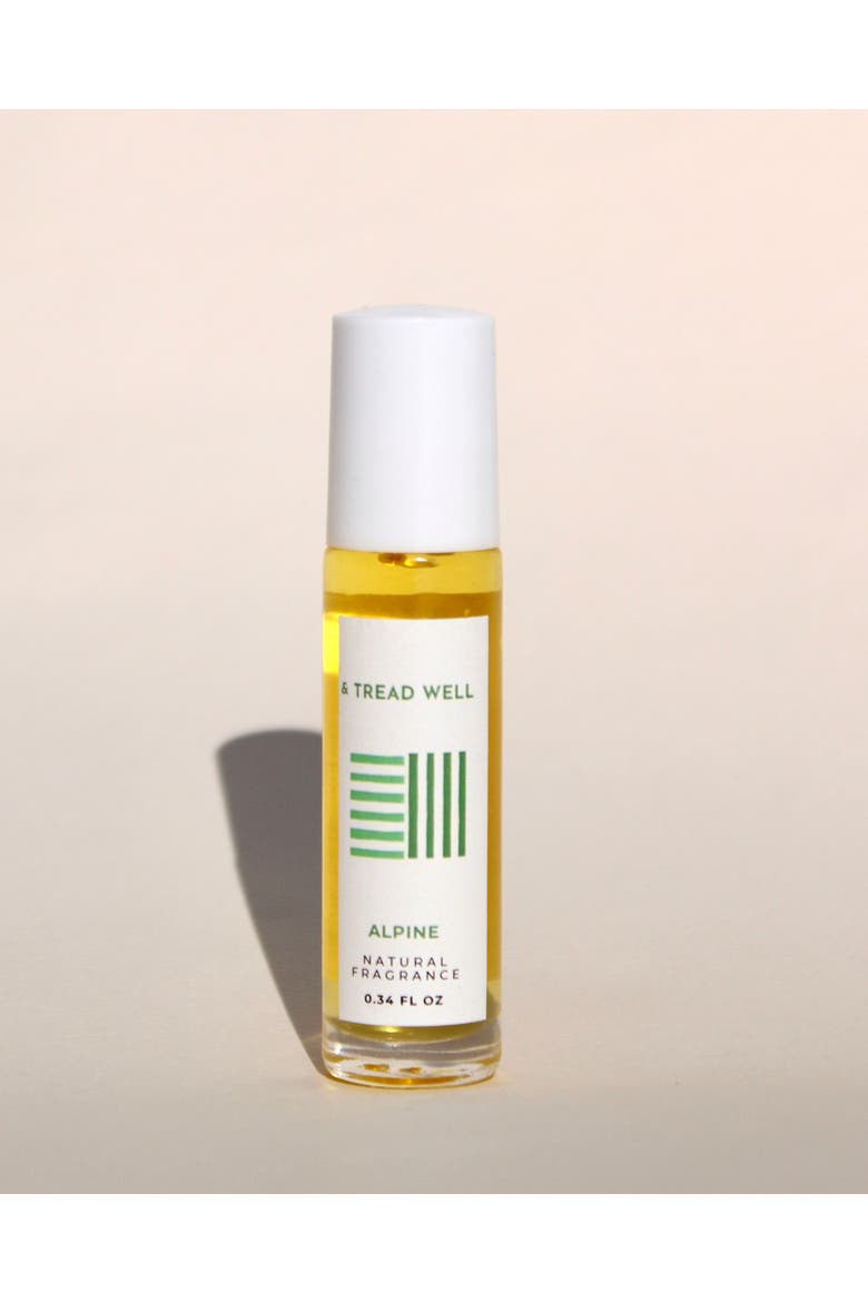 Natural Fragrance - Alpine, Main, color, No color