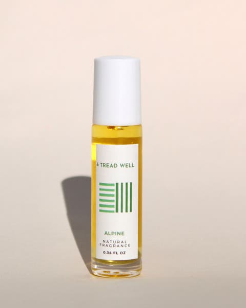 Natural Fragrance - Alpine