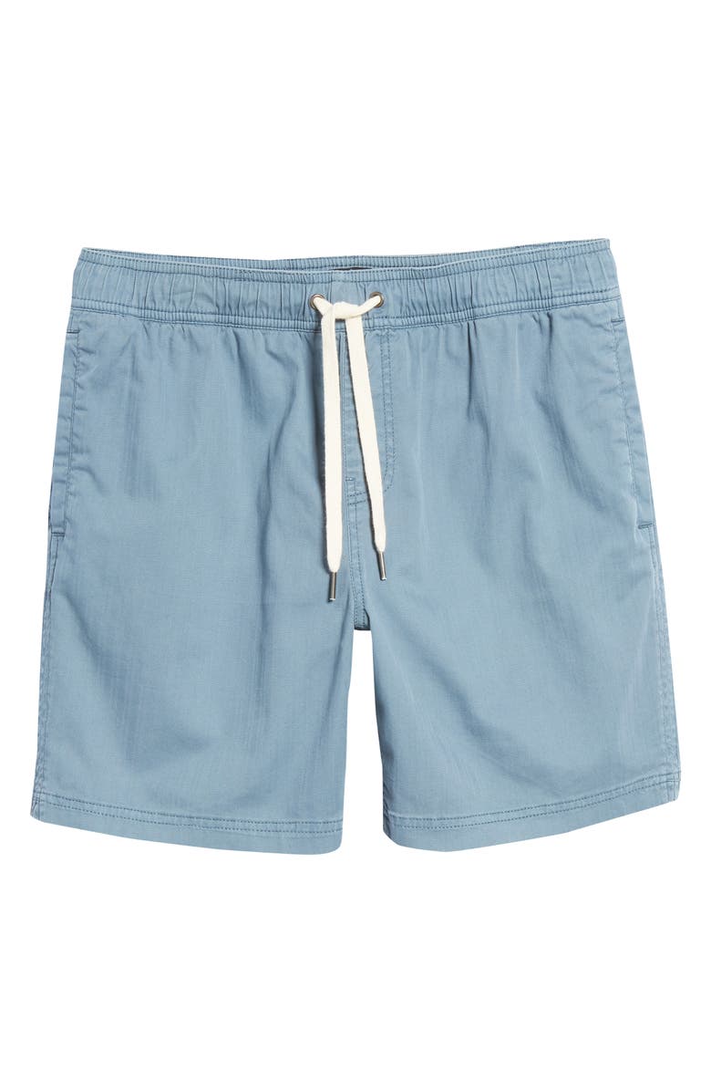 Rails Men's Cruz Stretch Cotton Shorts, Alternate, color, 