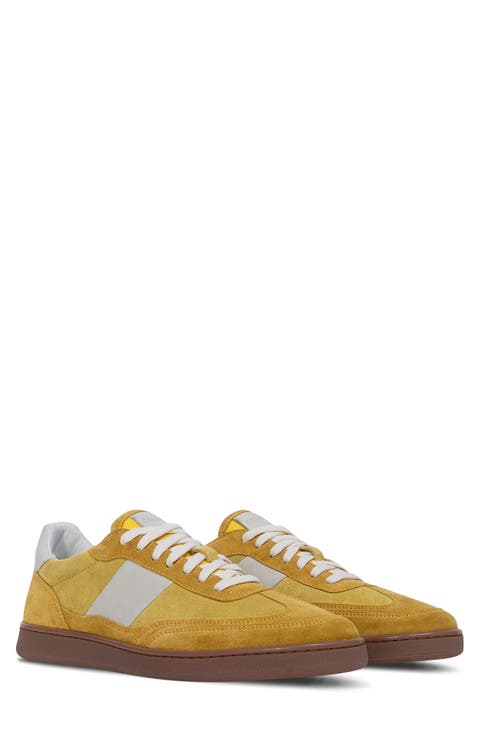 Pillar Court II Sneaker (Men)