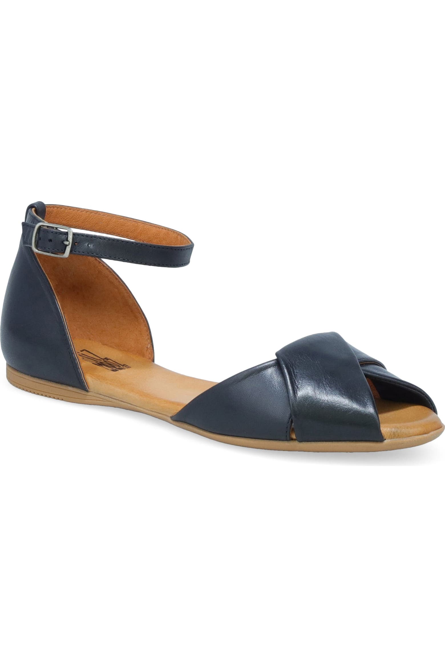 Kendria Kendria Ankle Strap Sandal (Women) | Nordstromrack