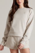 Rhone DreamGlow Crewneck Sweatshirt
