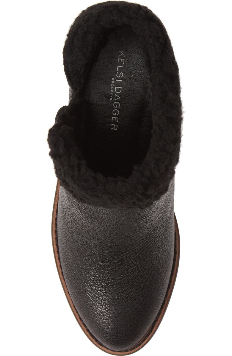 Kelsi Dagger Brooklyn Kayak Bootie, Alternate, color,