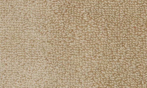 Sferra Cielo Cotton Wash Cloth In Sand