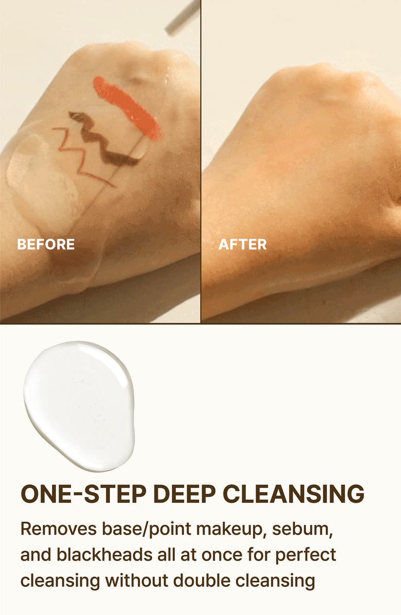 Rbfy One Step Cleansing Oil, Alternate, color,