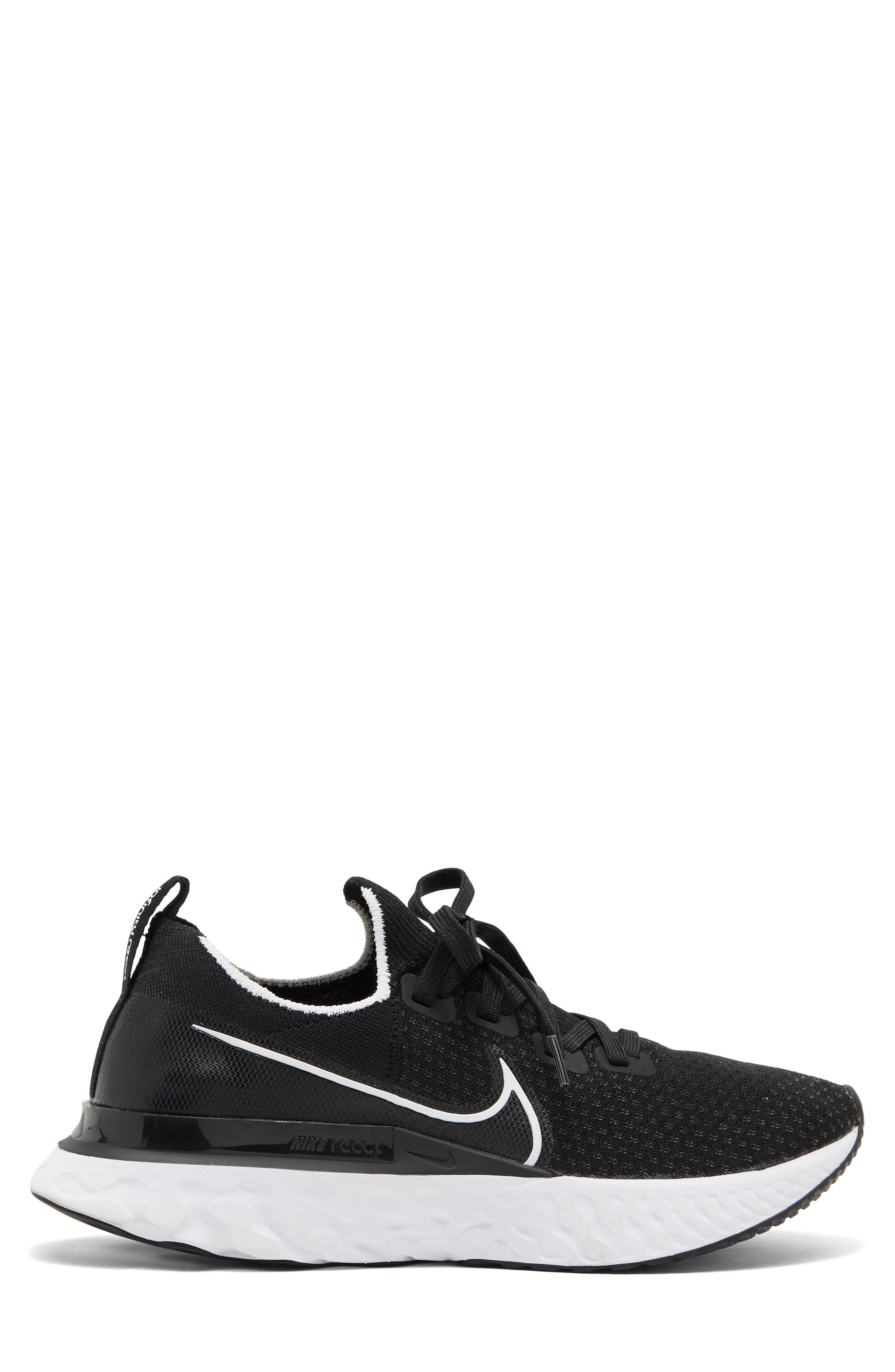 Nike Air Zoom Pegasus 35 Running Shoe, Alternate, color, 