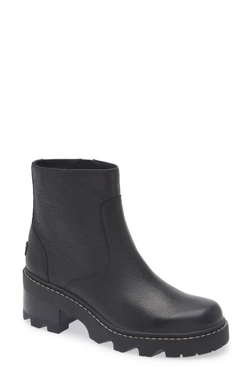 Sorel Joan Now Bootie In Black