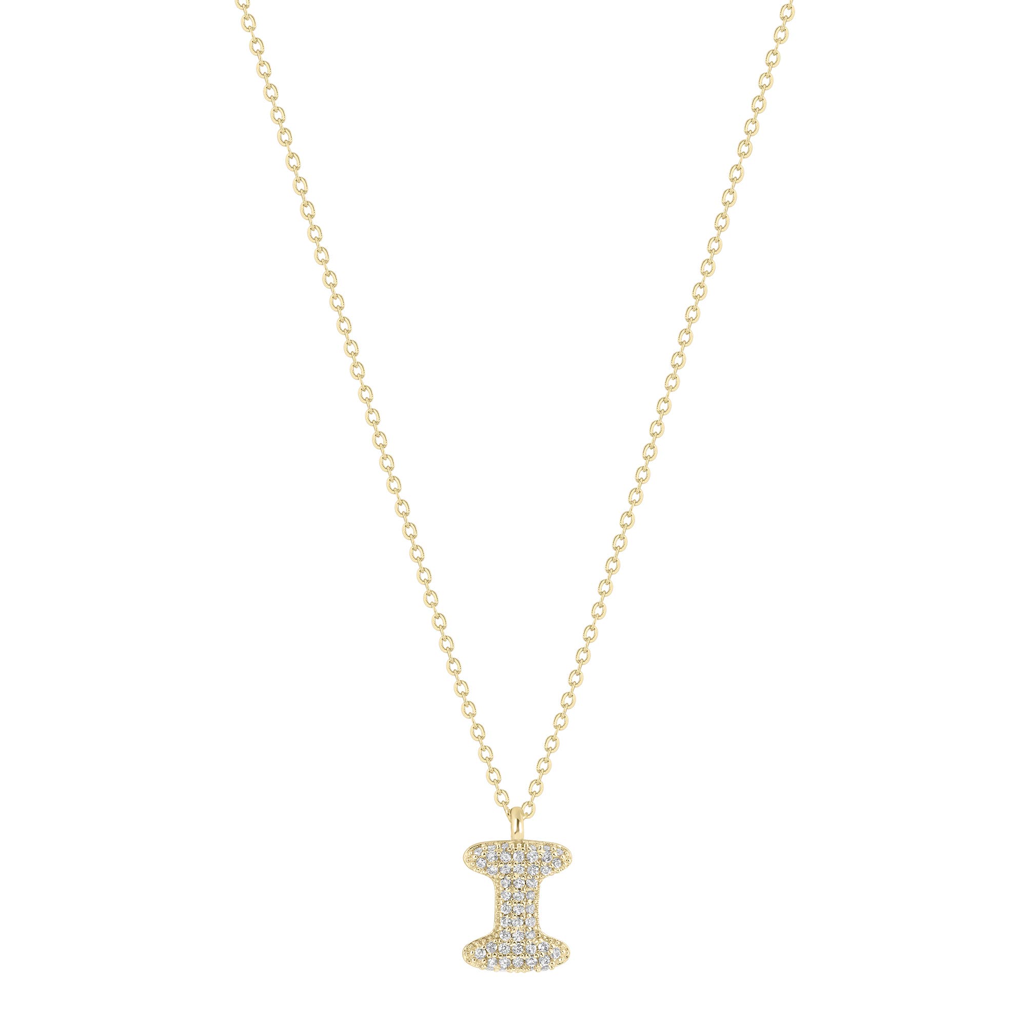 Gold - I