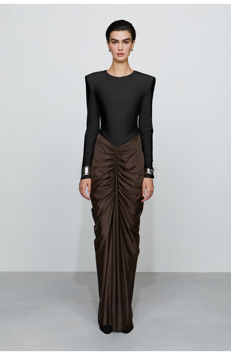 Et Ochs Tate Gown, Main, color, 