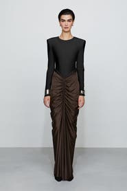 Et Ochs Tate Gown