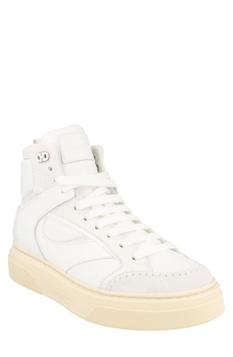 Cassio High Top Sneaker (Men)