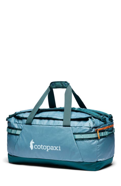 Allpa Getaway 100L Duffel