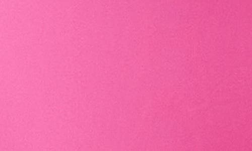 Pq Swim Basic Ruched Bikini Bottoms In Pink