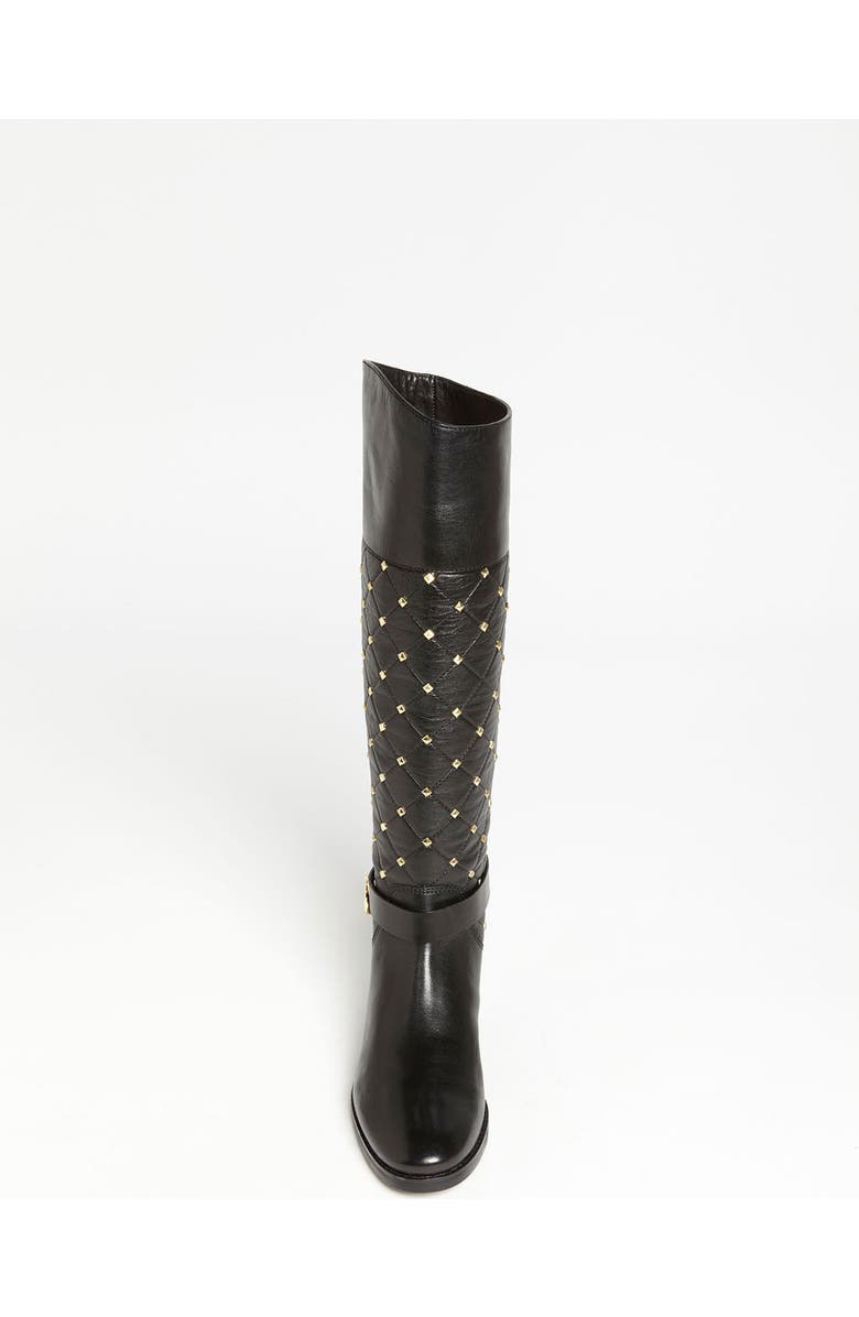 MICHAEL Michael Kors Quilted Boot, Alternate, color,