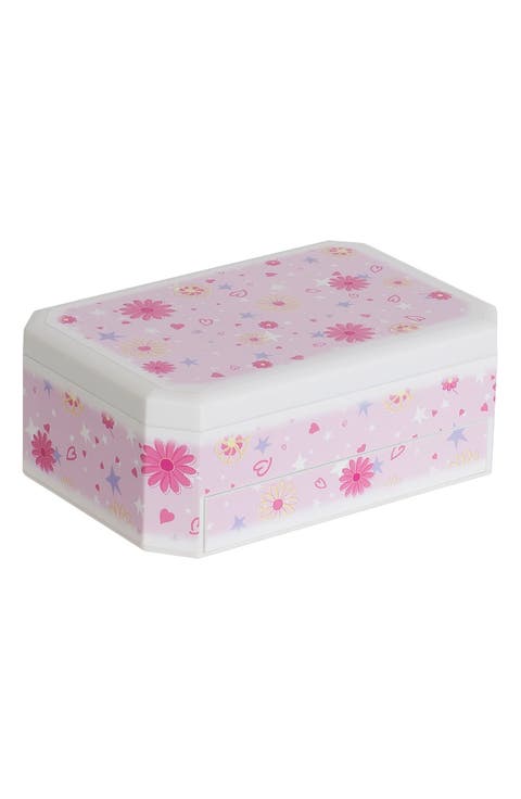 Mele & Co. Musical Ballerina Jewelry Box (Girls)