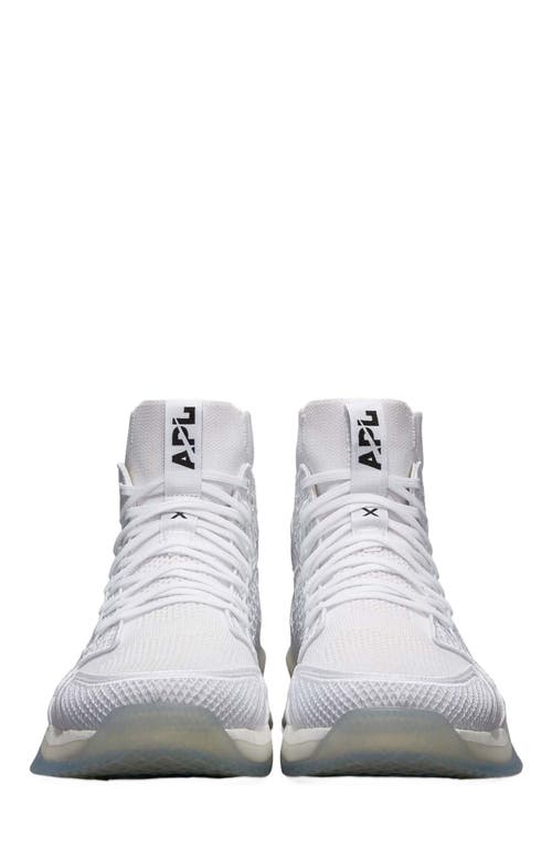 Apl Athletic Propulsion Labs Apl Concept X Sneakers In Multi