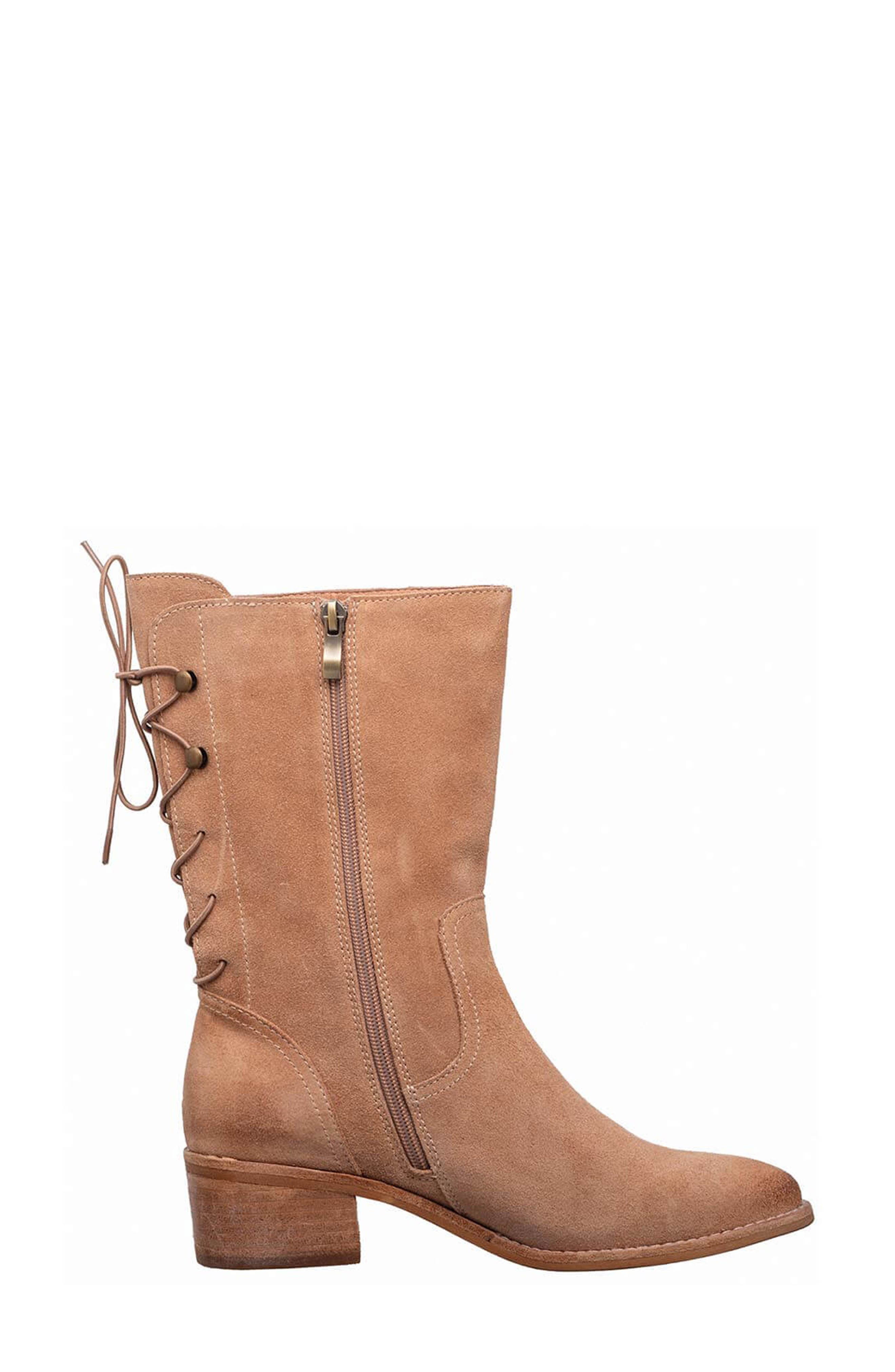 ANTELOPE Trinity Boot, Alternate, color, 